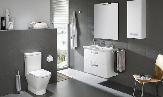 2024年中國衛浴潔具行業的產業鏈上下游結構及發展趨勢