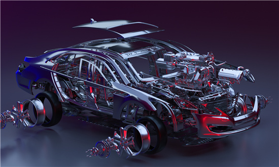 2024年汽車售后服務行業市場發展現狀及未來發展前景趨勢分析