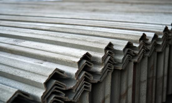 石棉制品行業進出口市場分析及未來市場需求趨勢預測2024