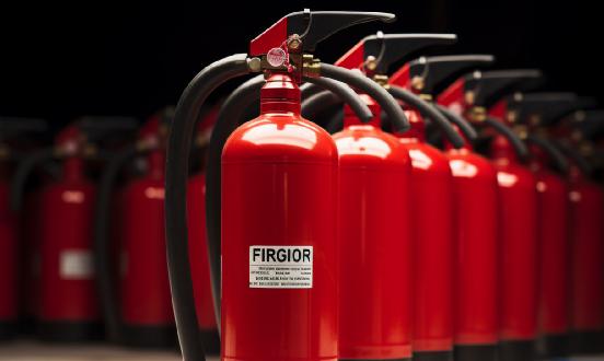 滅火器行業供需分析：近年來我國的滅火器出口數量遠超進口數量