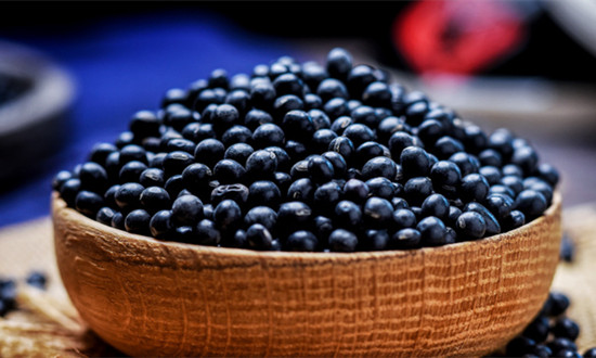 黑大豆行業發展狀況及市場需求前景分析