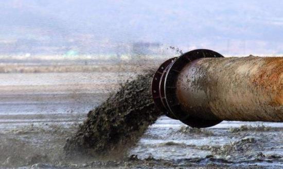 水污染行業市場環境分析與發展面臨的瓶頸2024