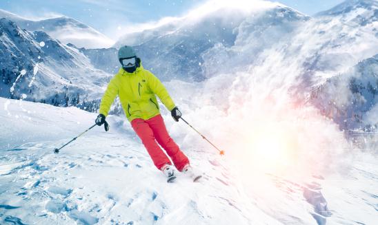 2024室內滑雪場市場規模及發展前景預測