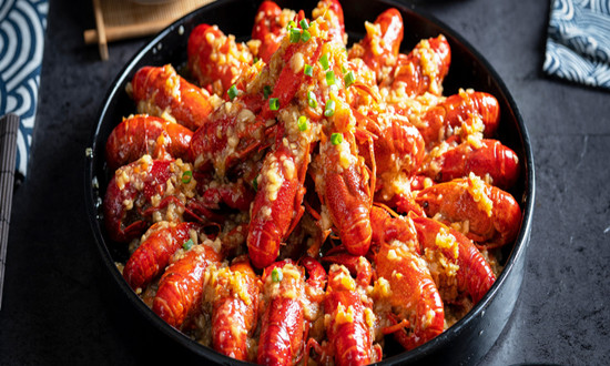 2024小龍蝦行業市場深度分析