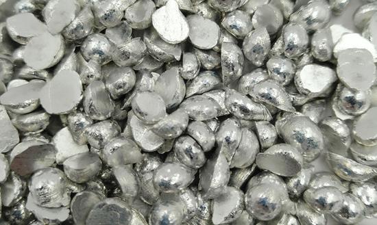 高純鎘行業發展前景研究與市場展望2024