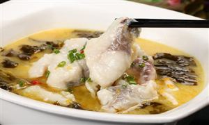 酸菜魚預制菜市場深度全景調研2024