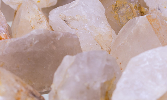 鈣鉻榴石行業產業鏈全景及市場發展分析