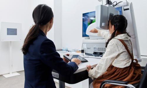 2024中國眼科OCT設(shè)備市場發(fā)展及投資分析