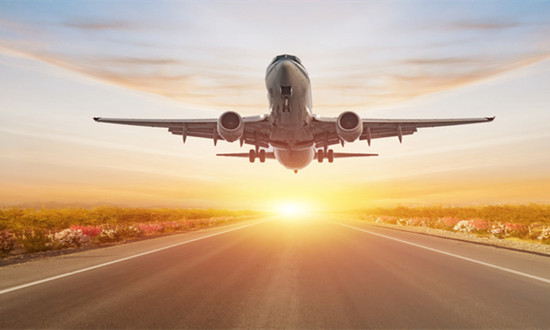 中國航空貨運行業正處于高速發展階段 航空貨運行業現狀及需求前景展望