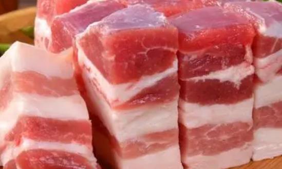 豬肉行業市場行情預測：5月起豬價有望企穩回升