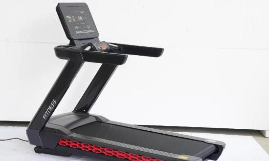 跑步機行業市場現狀與消費潛力預測2024