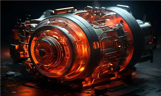 2024年輪轂電機行業市場發展現狀及未來發展前景趨勢分析