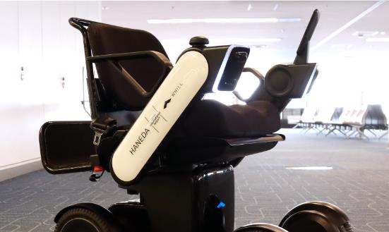 智能輪椅行業市場需求與投資空間