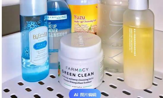 卸妝產品消費群體正在逐步擴大 卸妝產品行業現狀需求分析2024