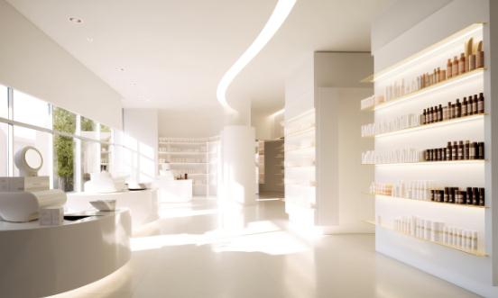 2024美容院產業發展現狀及市場規模、未來趨勢分析