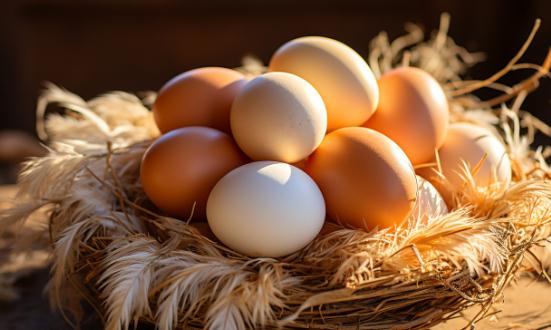 部分地區雞蛋跌至每斤3元水平 雞蛋行業市場發展現狀及供需格局分析