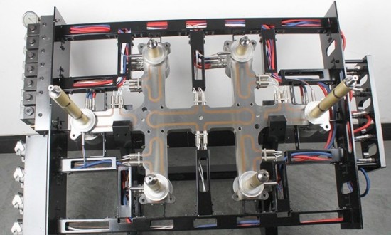 2024年模具熱流道系統行業深度分析報告