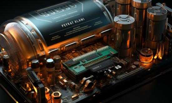 2024新能源電池行業發展現狀及市場規模、競爭格局分析