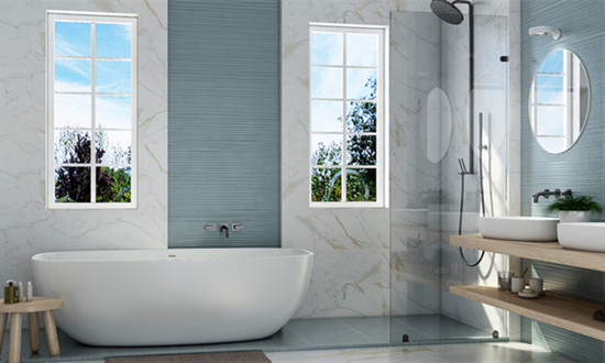 2024陶瓷衛浴行業市場競爭格局及未來發展趨勢