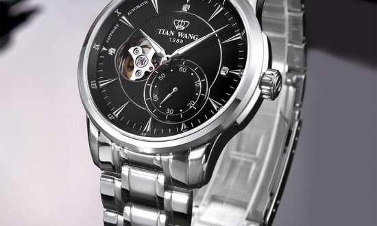 2024年機械表行業的市場發展現狀及重點企業情況