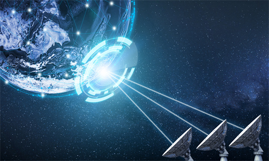 2024年民用雷達行業市場發展現狀及未來發展前景趨勢分析