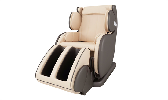 2024年電動按摩椅行業(yè)市場發(fā)展現(xiàn)狀及未來發(fā)展前景趨勢分析