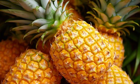 2024菠蘿產業鏈上下游發展現狀及未來發展前景分析