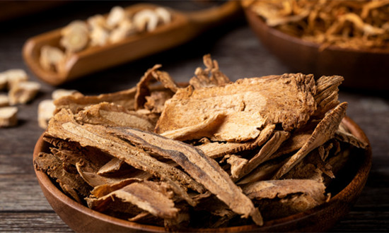 當歸行業種植面積、產量及發展前景