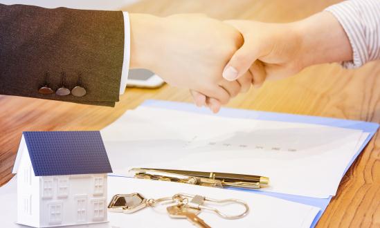 中國租賃合作行業市場發展現狀及產業鏈構成