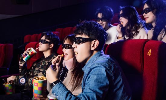 2024年電影院線行業發展現狀及發展趨勢分析