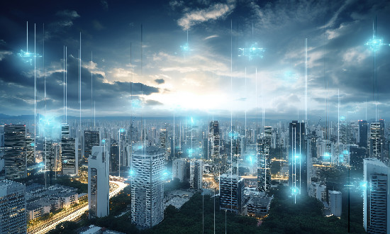 能源管理系統行業市場深度分析 預測2024年能源管理系統市場規模將達到550.3億美元