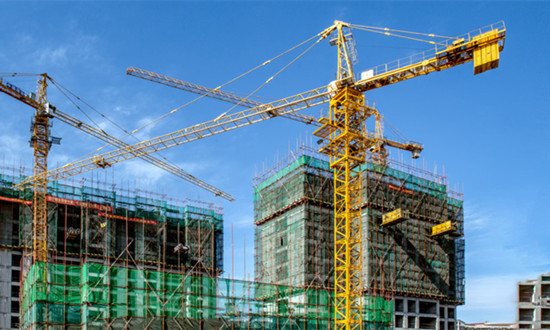 塔吊租賃行業市場競爭現狀及未來發展策略