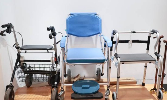 2024年養老用品行業的市場發展現狀及重點企業情況