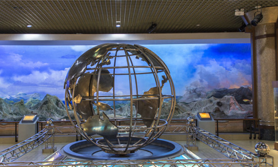 科技館產(chǎn)業(yè)現(xiàn)狀及發(fā)展分析 五一假期全國(guó)科技館接待公眾超300萬(wàn)人次