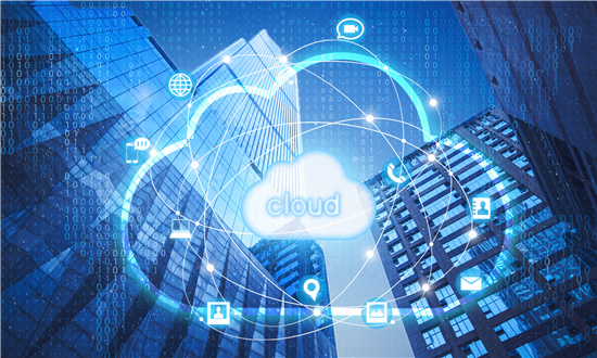 2024年云服務行業市場分析調查 2024年第一季度全球云服務市場規模同比增長21%