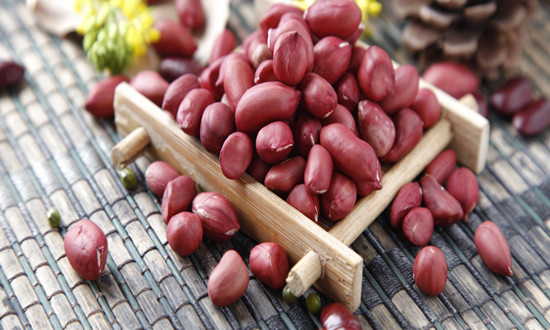 花生種植行業市場分析 預計2024花生種植面積增加的概率較大