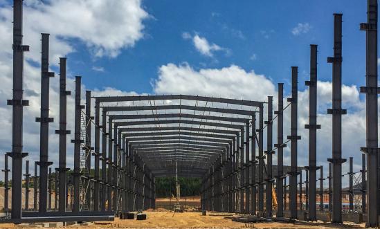 建筑用鋼行業報告 建筑用鋼行業發展狀況分析