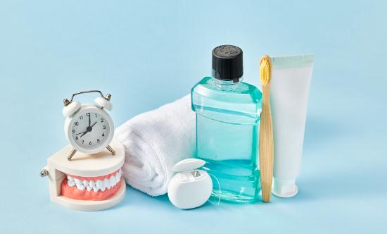 2024口腔清潔用品行業供需格局及進出口市場分析