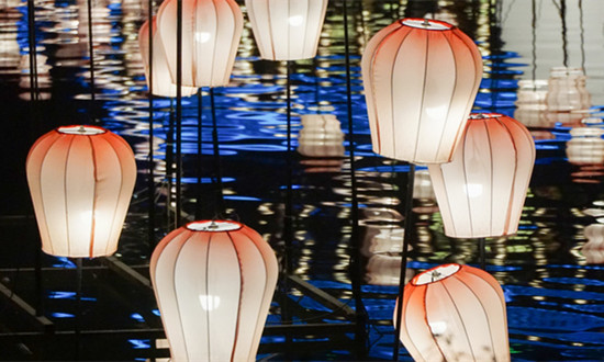 彩燈控制器行業(yè)產(chǎn)業(yè)鏈及未來發(fā)展趨勢