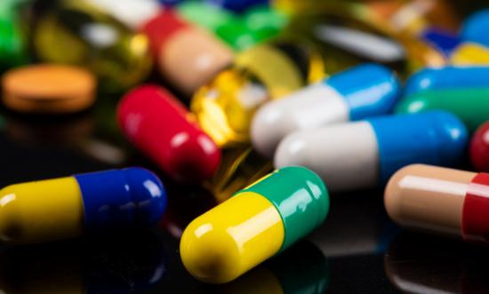 2024醫藥輔料行業發展現狀及市場規模、企業格局分析