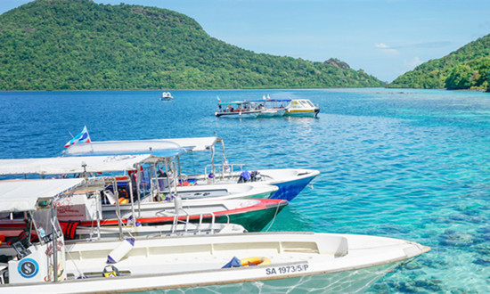 浮動碼頭行業發展狀況及市場潛力分析2024