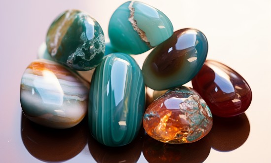 2024年中國彩色寶石行業的市場發展現狀及發展前景