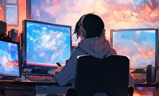 2024年中國動漫游戲行業現狀及未來發展趨勢分析