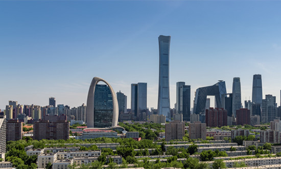 中國城市新區行業發展環境及未來市場策略2024