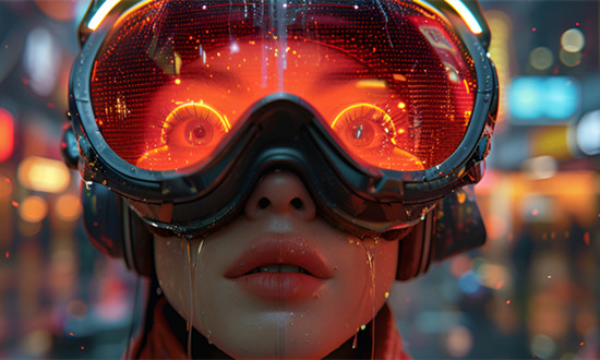 數字文旅行業發展環境及未來市場戰略2024