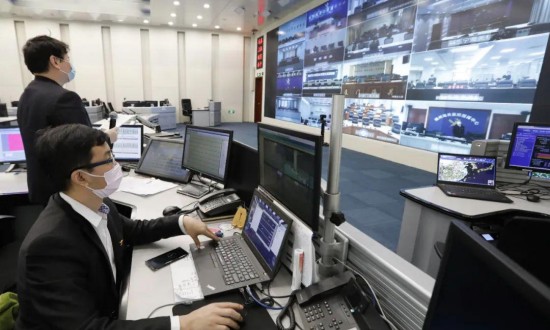 2024年海關信息化產業的發展現狀及發展趨勢分析