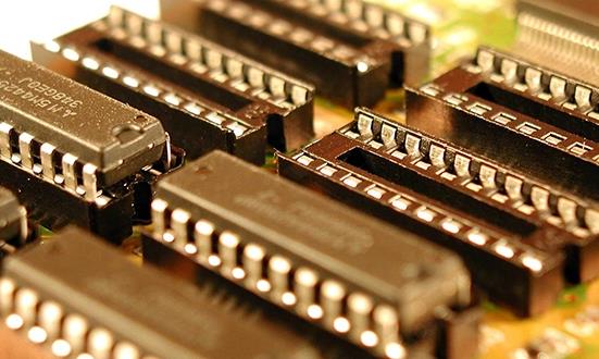 半導體元件行業發展前景研究：低功耗半導體元件需求日益增長