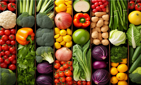 2024年富硒農產品行業市場發展現狀及未來發展前景趨勢分析