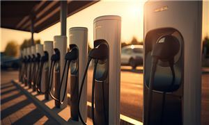 2024年充電樁產業現狀及未來發展趨勢 全球累計部署1300萬充電接口