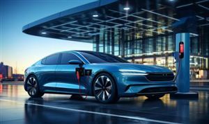 2024年電動汽車充換電站行業發展前景及投資風險 蔚來與廣汽集團簽署充換電戰略合作協議